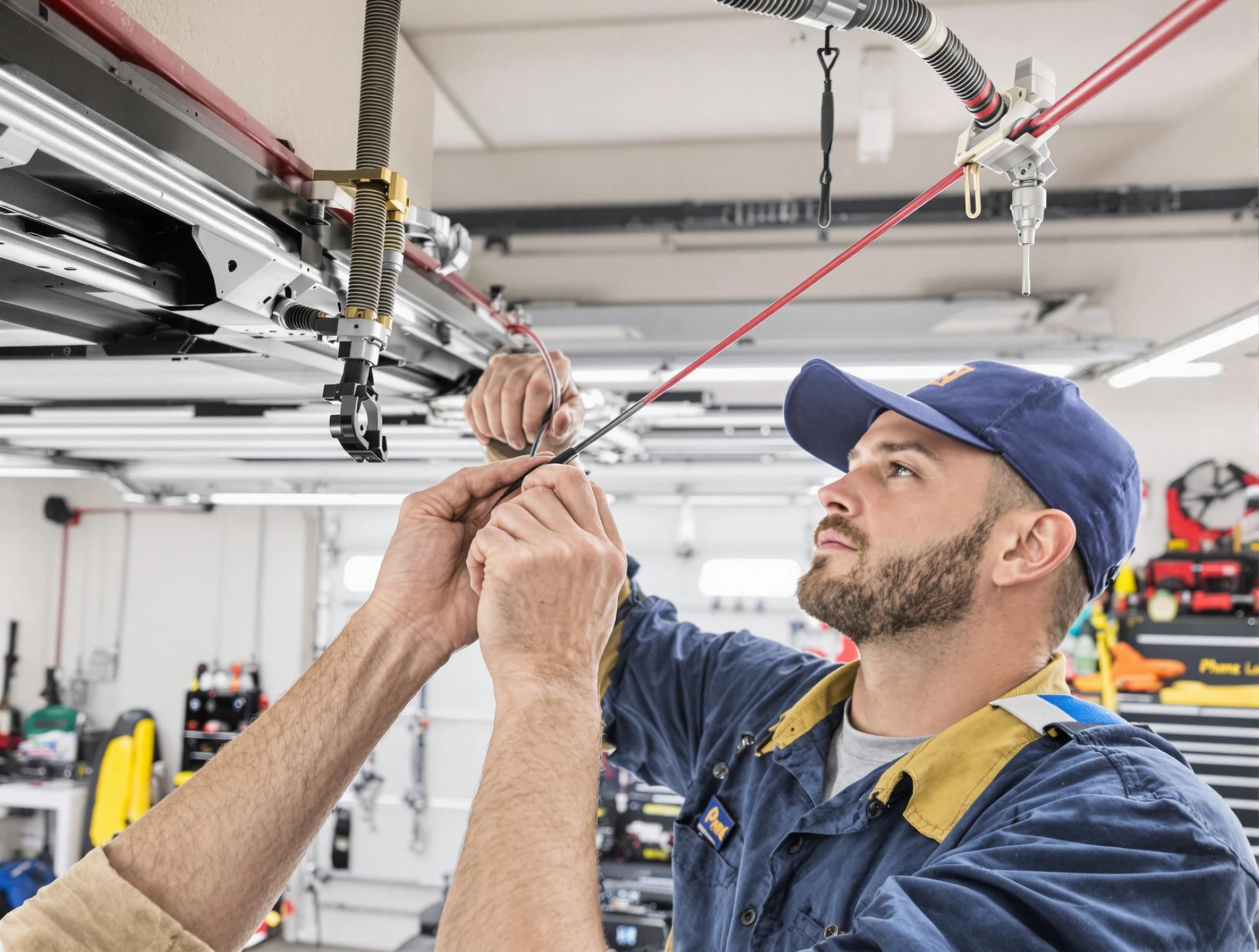 Cable Repair service in Pelham, AL