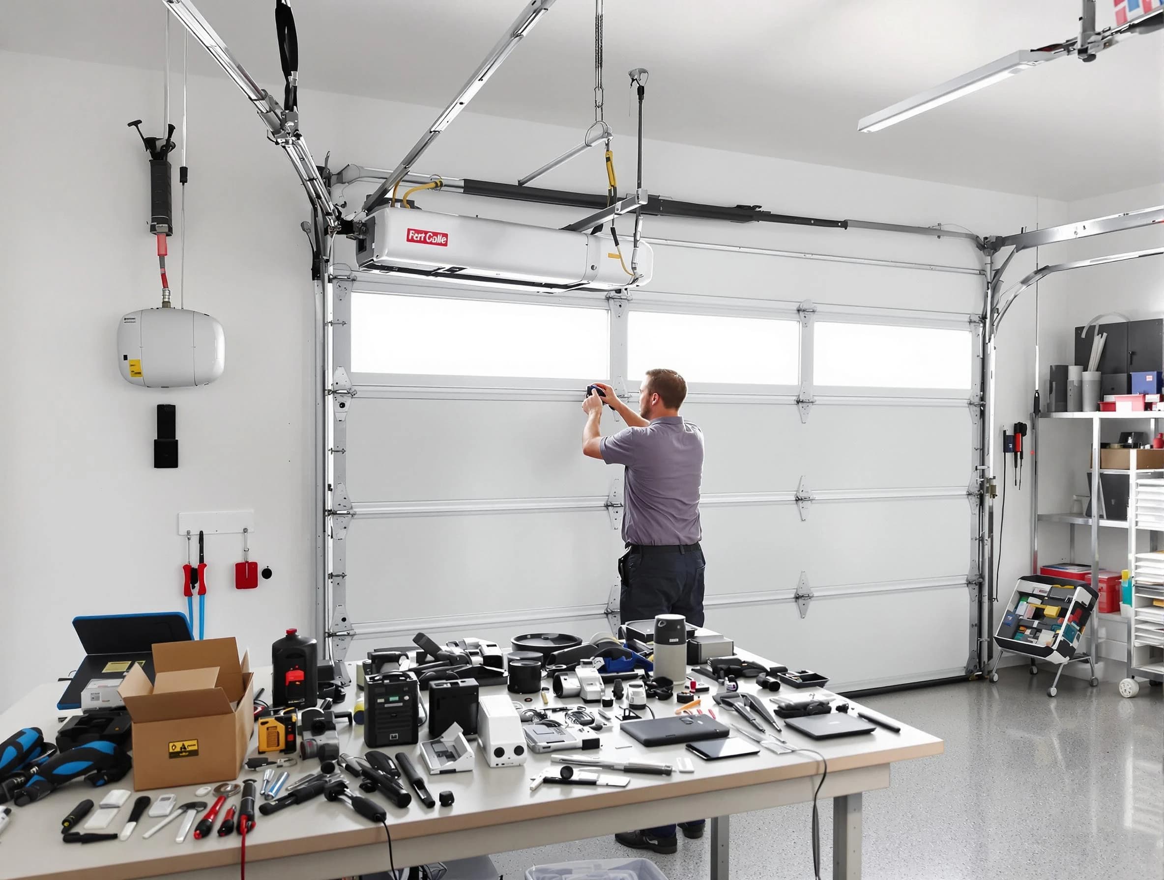 Opener Repair service in Pelham, AL